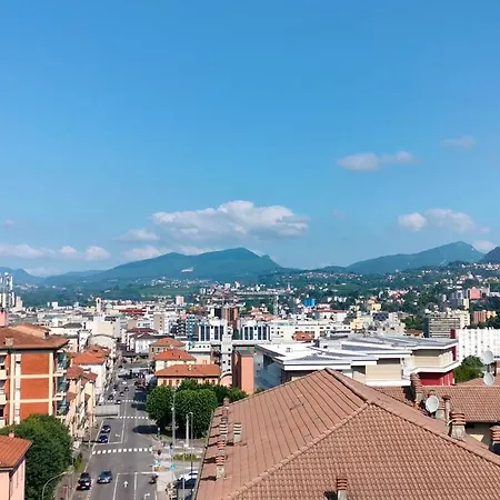 Appartement Monolocale 