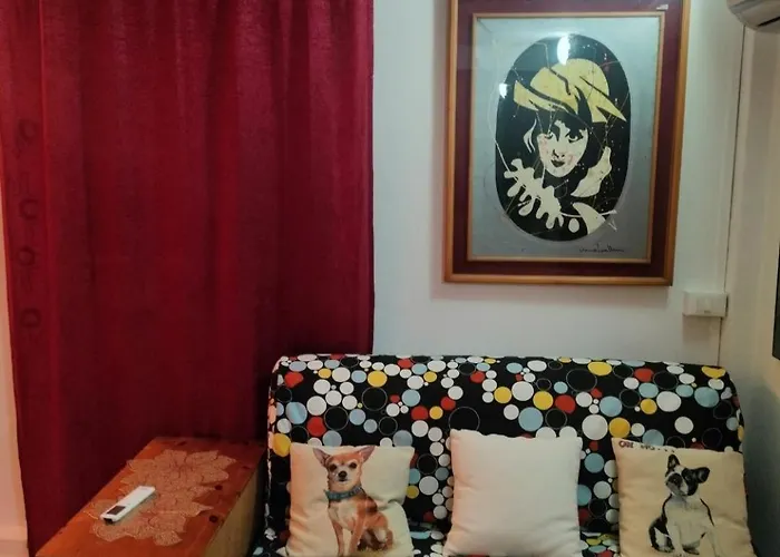 Appartement Monolocale 